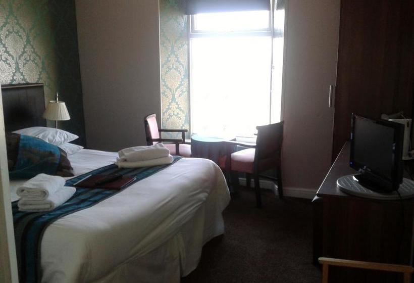 Bed and Breakfast Ashlea House 16