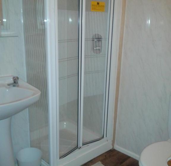 Bed and Breakfast Ashlea House 17