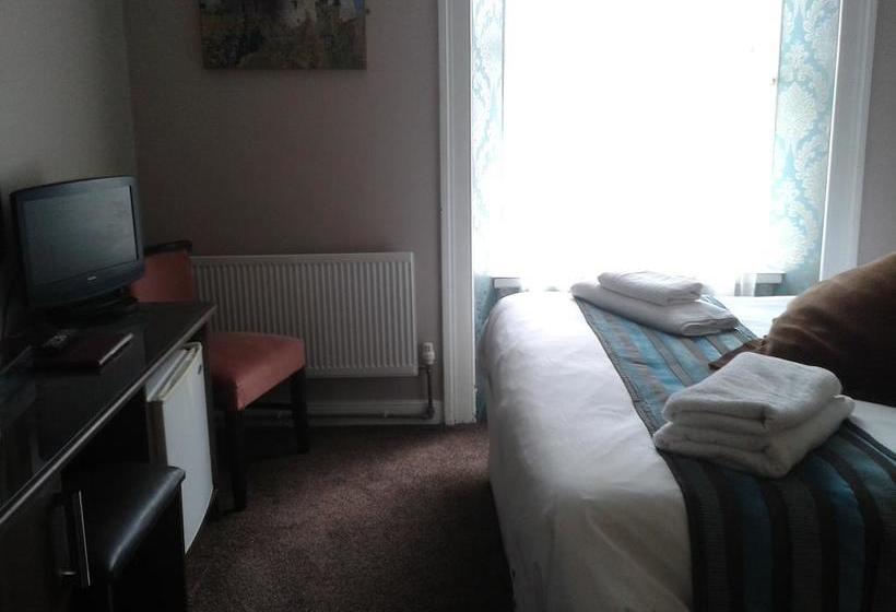 Bed and Breakfast Ashlea House 18