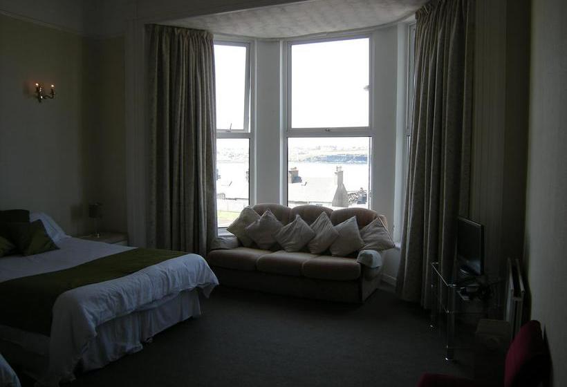 Bed and Breakfast Ashlea House 2