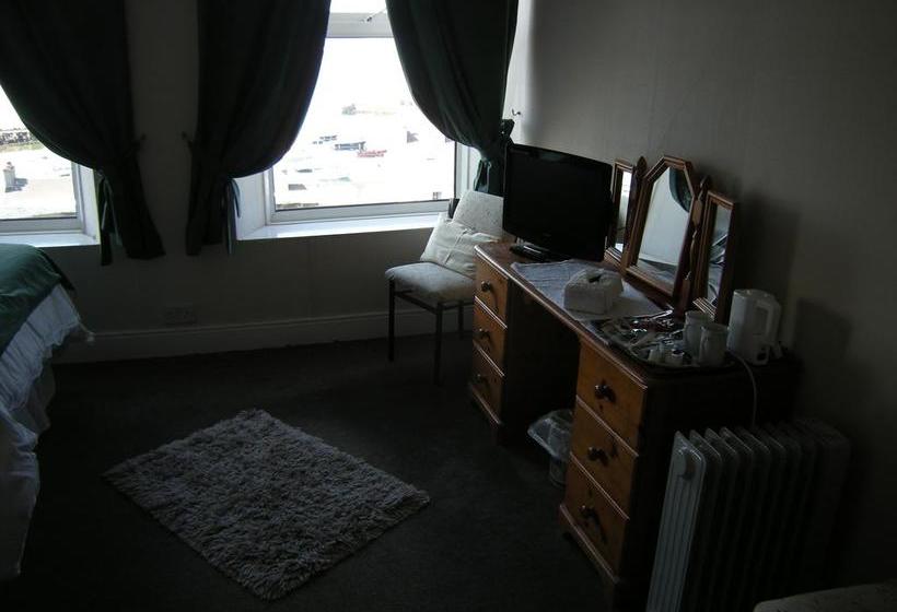 Bed and Breakfast Ashlea House 3