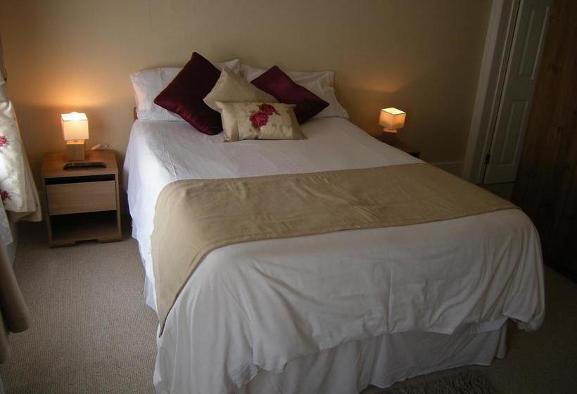 Bed and Breakfast Ashlea House 4