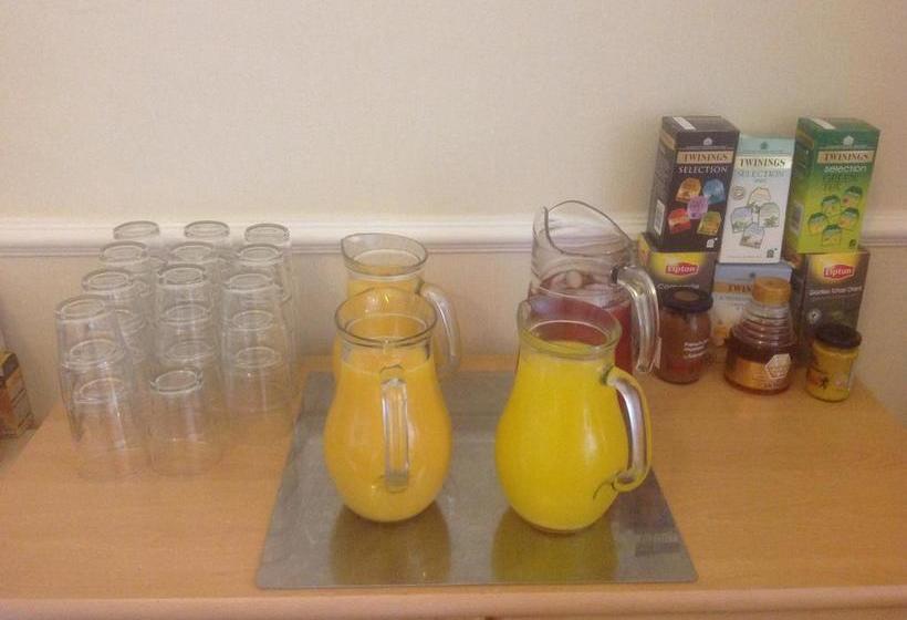 Bed and Breakfast Ashlea House 6