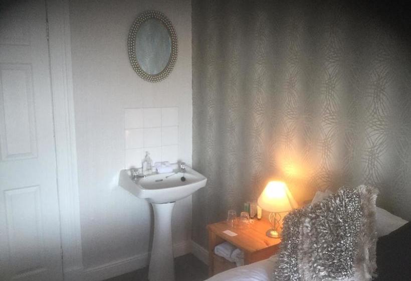 Bed and Breakfast Ashlea House 7