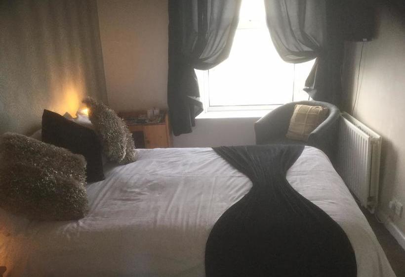 Bed and Breakfast Ashlea House 8