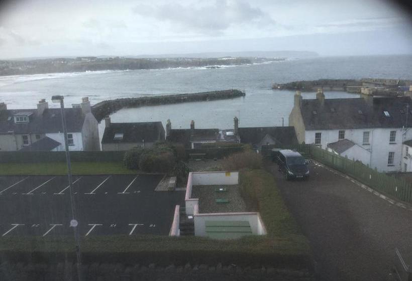 Bed and Breakfast Ashlea House 9