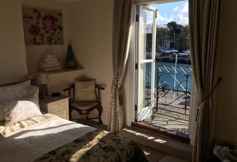 Hotel The Chatsworth