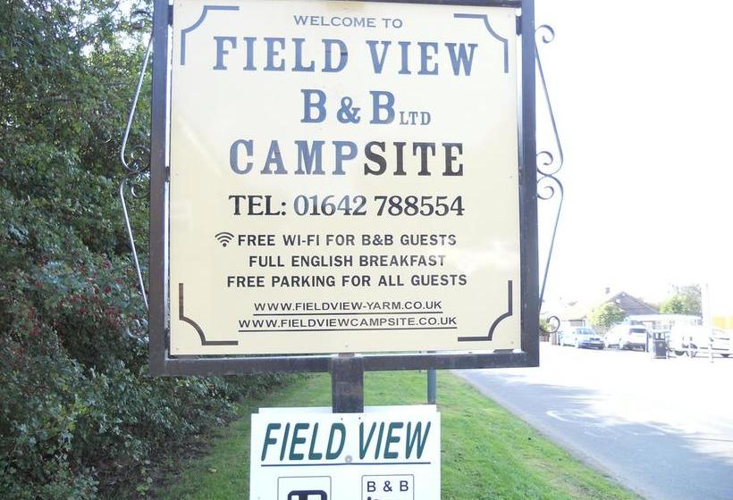 Field View B&b 9