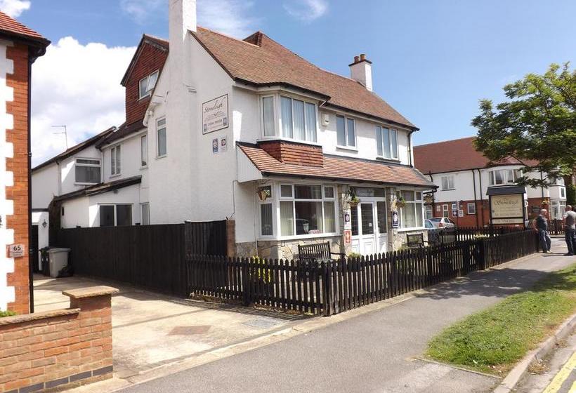 Bed and Breakfast Stoneleigh