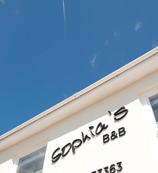 Sophia S B&b 1