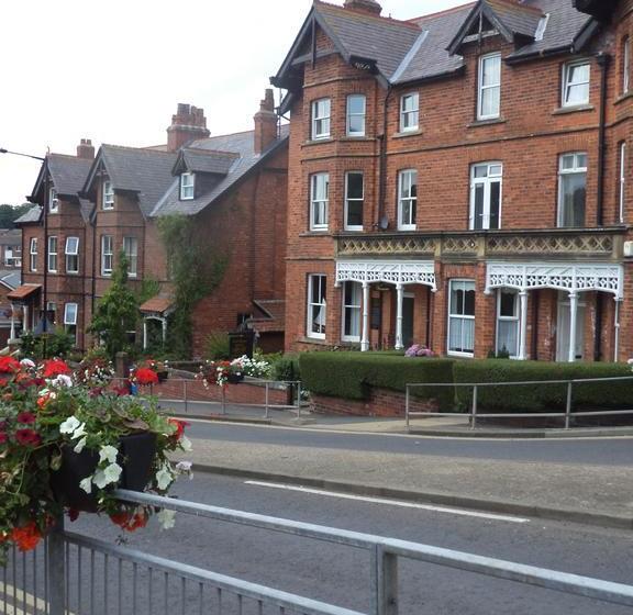 Bed & Breakfast Cook S Quarters