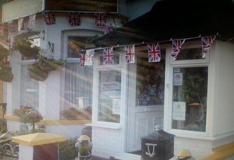 Bed and Breakfast Sunnyside