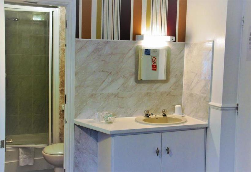 Bed and Breakfast Serena Court