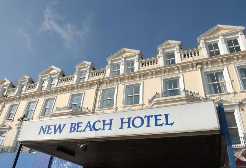 Hotel New Beach