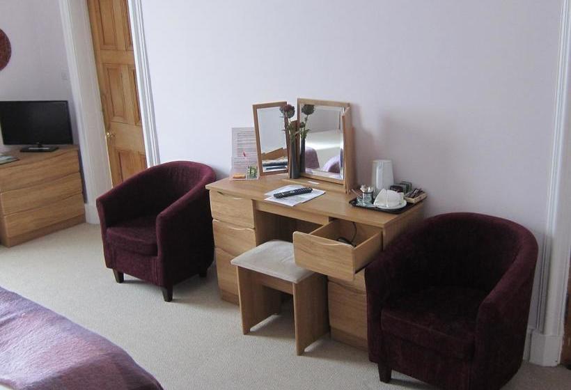 Mccrae S Bed And Breakfast