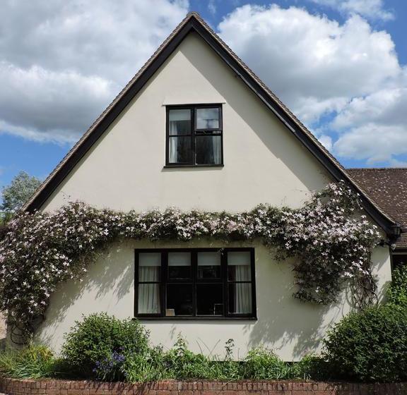 Bed and Breakfast Polstead Lodge 2