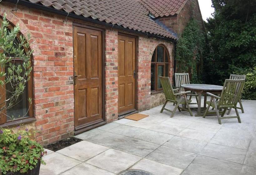 Bed and Breakfast The Old Stables