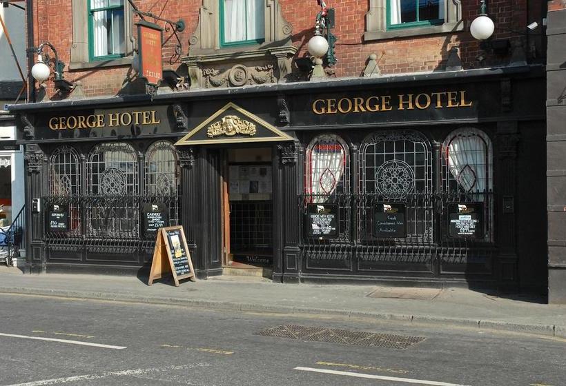 Hotel The George