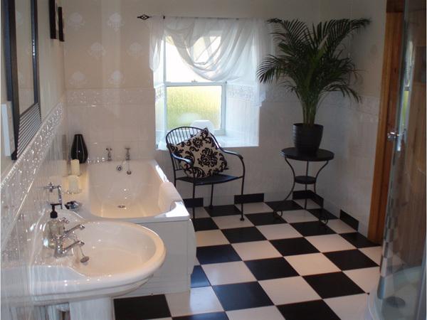 Bed and Breakfast Adniston Manor