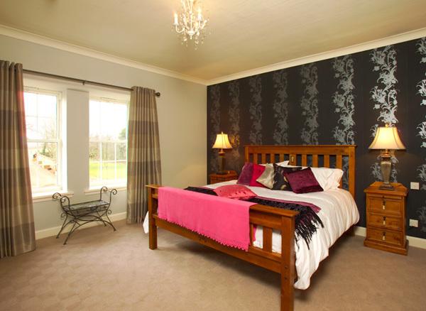 Bed and Breakfast Adniston Manor 1