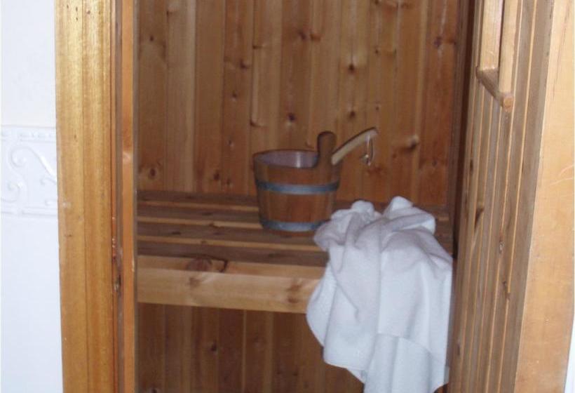 Bed and Breakfast Adniston Manor 13