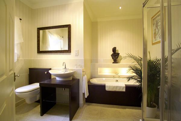 Bed and Breakfast Adniston Manor 2