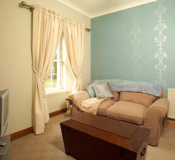 Bed and Breakfast Adniston Manor 3