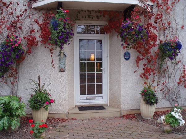 Bed and Breakfast Adniston Manor 5