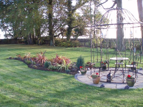 Bed and Breakfast Adniston Manor 6