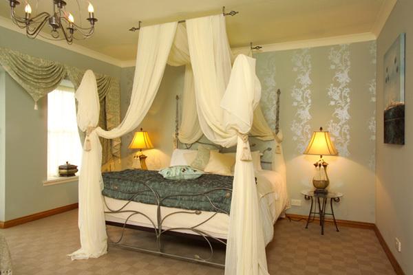 Bed and Breakfast Adniston Manor 7