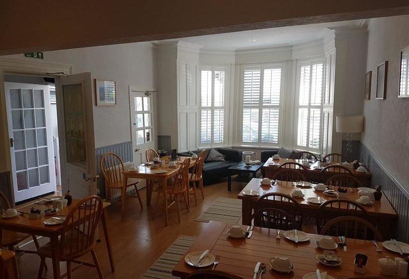 Bed and Breakfast Mandalay