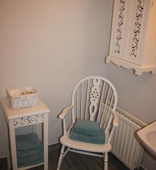 Bed & Breakfast Mandalay 11