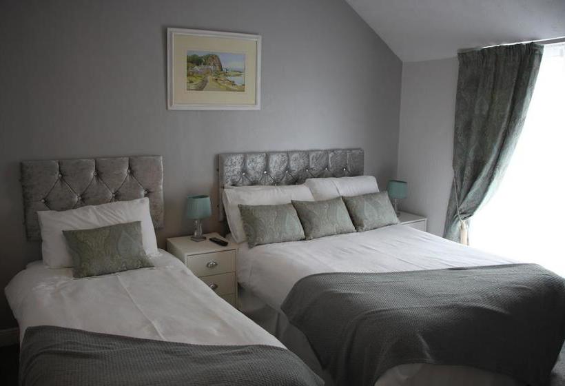 Bed & Breakfast Mandalay 14