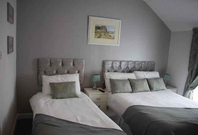 Bed & Breakfast Mandalay 15