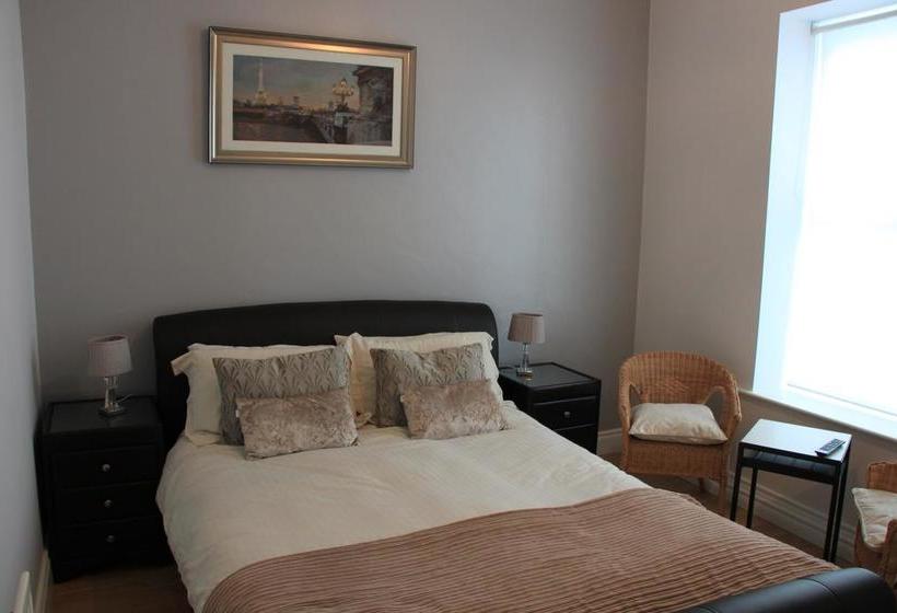 Bed & Breakfast Mandalay 2