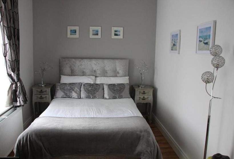 Bed & Breakfast Mandalay 6