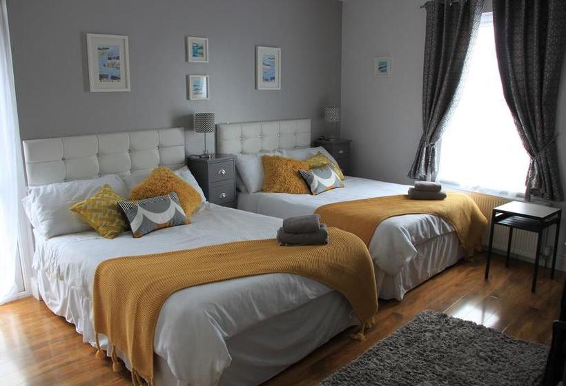 Bed & Breakfast Mandalay 9