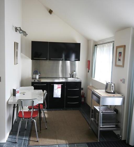 Bed & Breakfast T S B And Bs 10