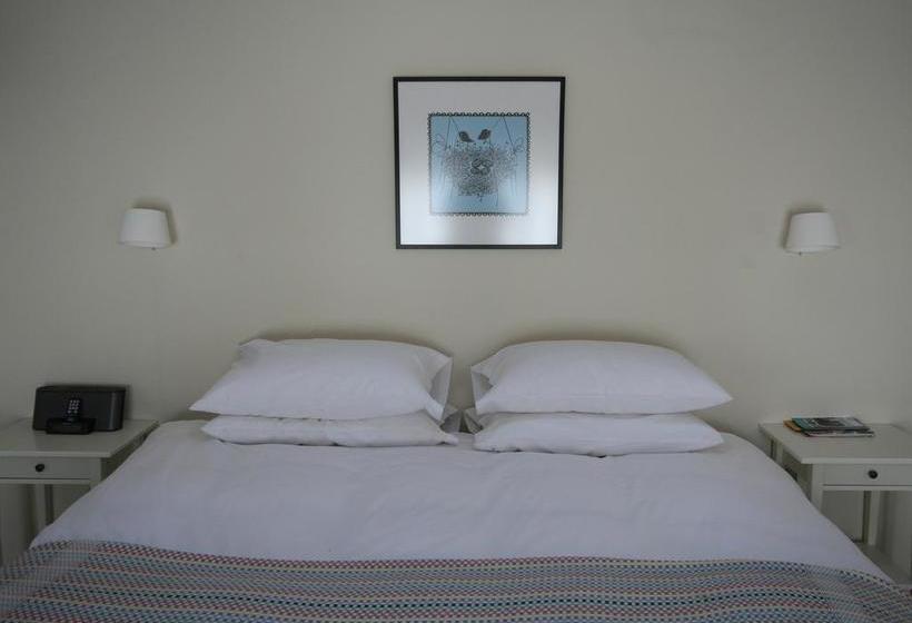 Bed & Breakfast T S B And Bs 12