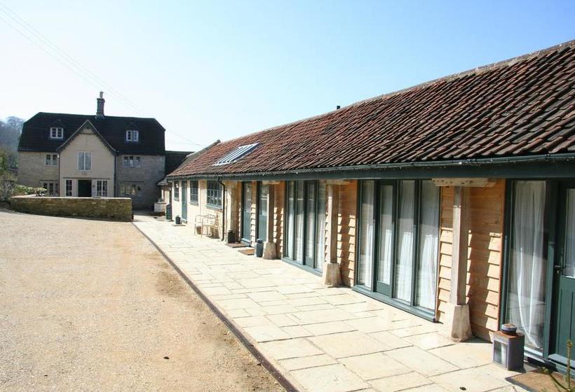 Bed & Breakfast T S B And Bs 4