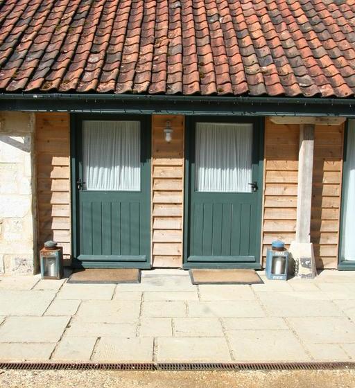 Bed & Breakfast T S B And Bs 5