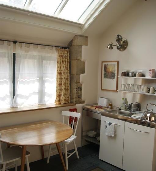 Bed & Breakfast T S B And Bs 6