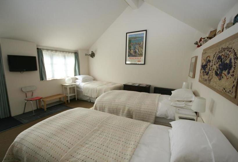 Bed & Breakfast T S B And Bs 7