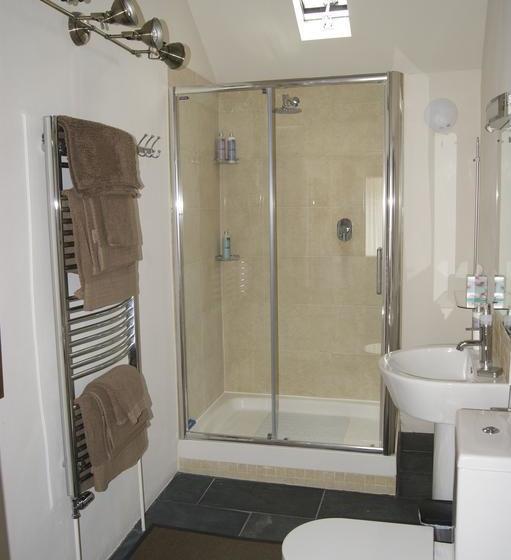 Bed & Breakfast T S B And Bs 8