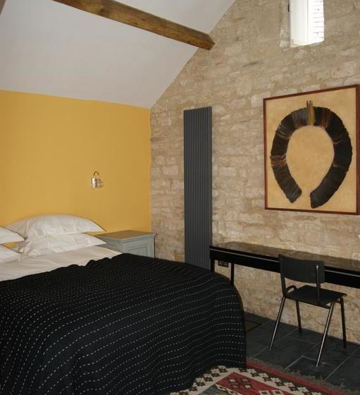 Bed & Breakfast T S B And Bs 9