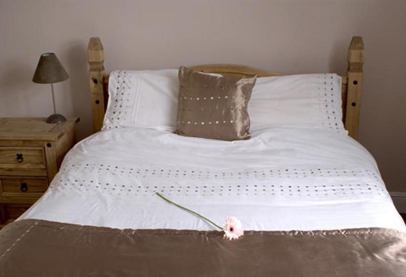 Bed and Breakfast George & Dragon 1