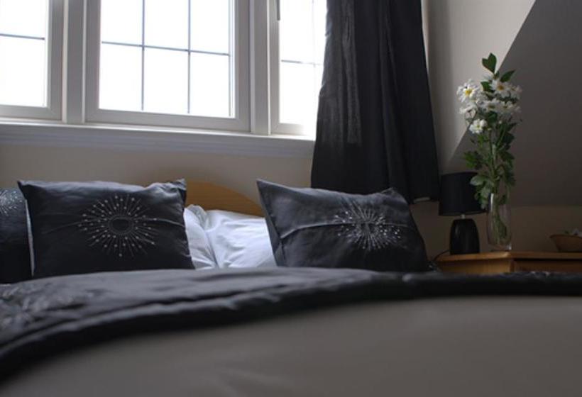 Bed and Breakfast George & Dragon 4