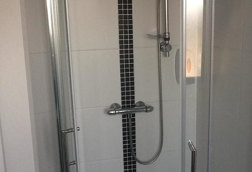 Bed and Breakfast George & Dragon 6