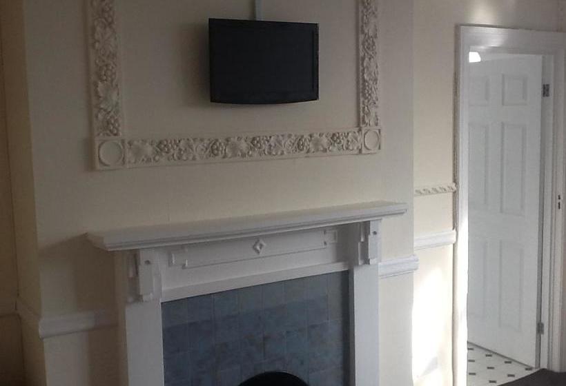 Bed and Breakfast George & Dragon 8