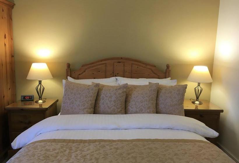 Bed and Breakfast Watermead Guest House